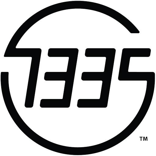 7335