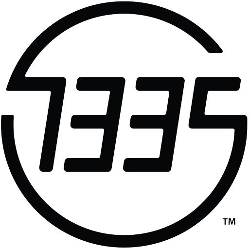 7335