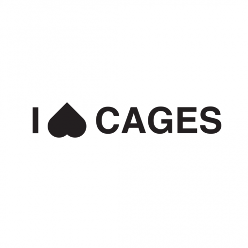 I HATE Cages - Image 2