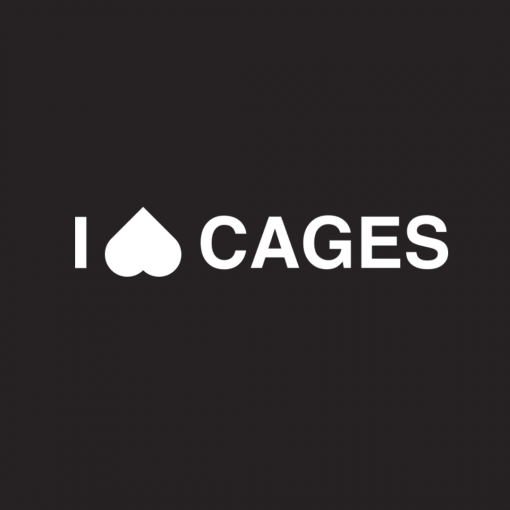 I HATE Cages - Image 2