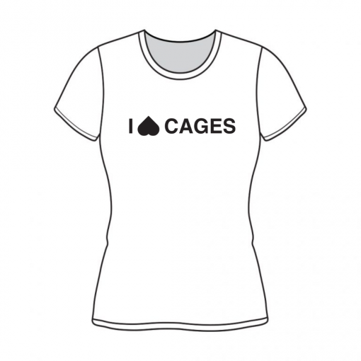 I HATE Cages - Image 3