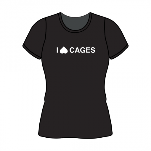 I HATE Cages - Image 3